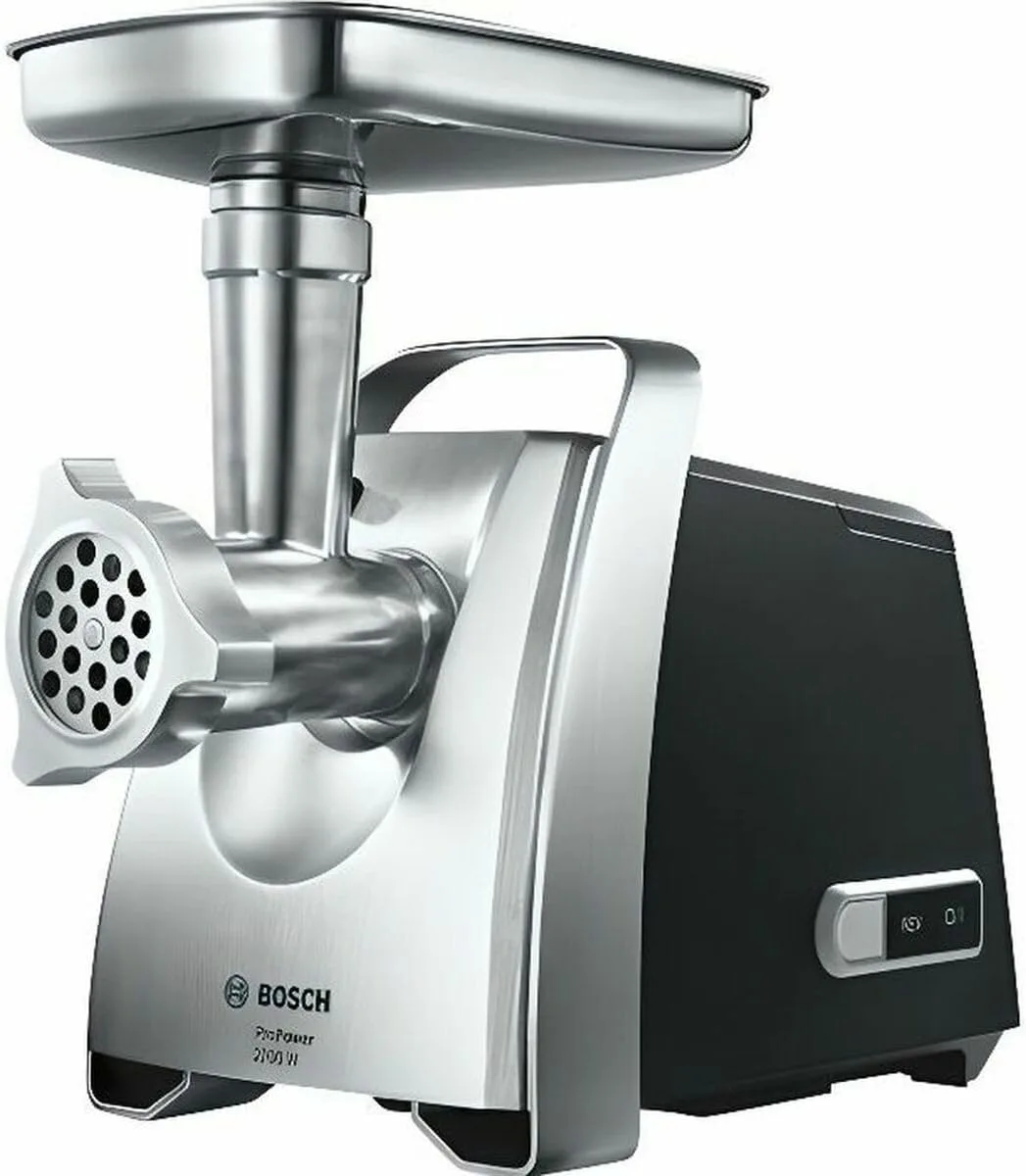 Hachoir Bosch ProPower en situation dans une cuisine