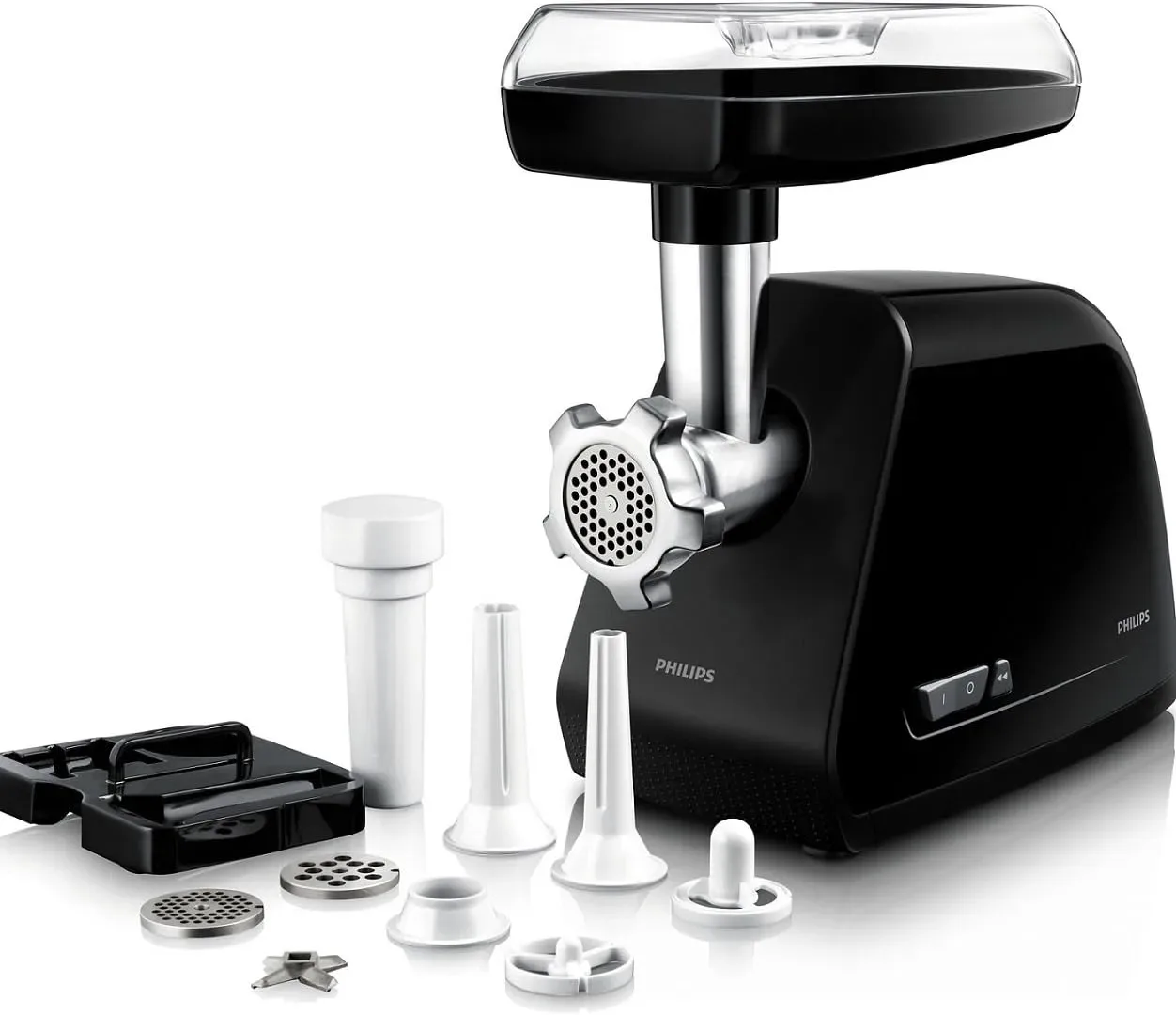 Philips HR2726/90 (Viva Collection)