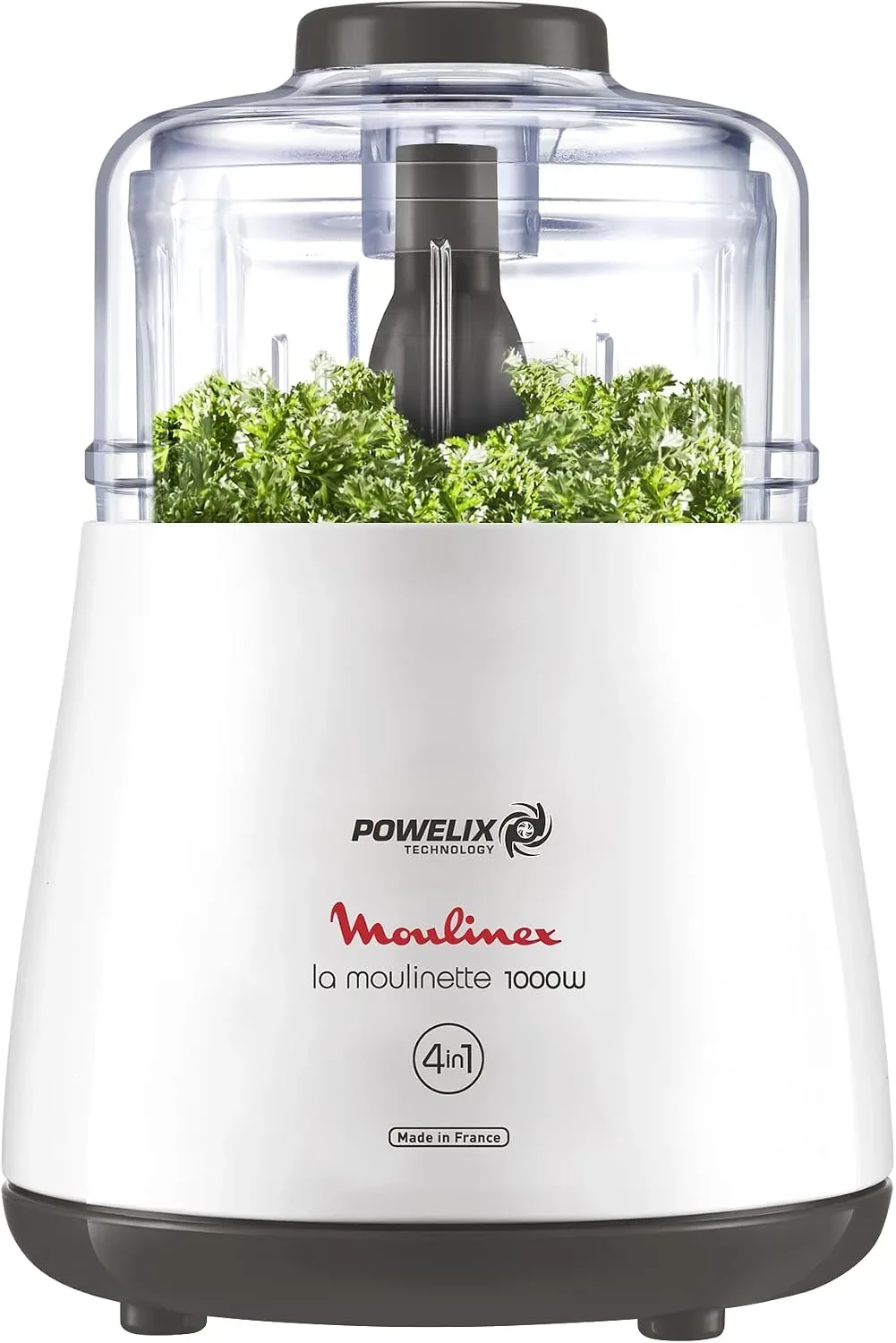 Hachoir à Légumes Électrique : Notre Sélection