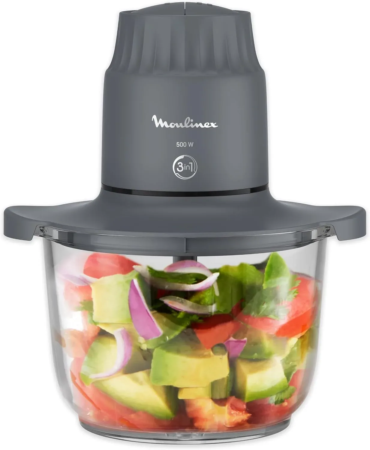Moulinex Choppeo